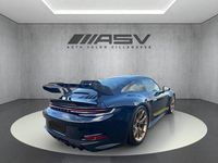 Usado Porsche 911 GT3 510 CV (375 kW) 2022 Negro Coupe