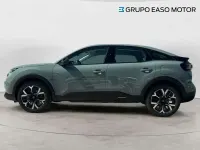 Nuevo Citroën C4 Business Class 145 CV (106 kW) 2026 Verde SUV