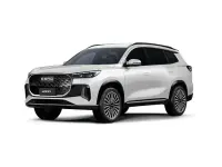 Nuevo Ebro s800 Luxury 147 CV (108 kW) 2026 Blanco SUV