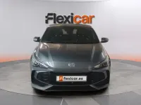 Usado MG MG3 116 CV (85 kW) 2025 Gris Utilitario