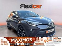 Usado Toyota C-HR Active 122 HP (89 kW) 2022 Cinzento SUV