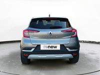 Usado Renault Captur Techno 140 CV (102 kW) 2023 Gris SUV
