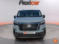 Usado Nissan Primastar N-Connecta 150 CV (110 kW) 2024 Gris Monovolumen
