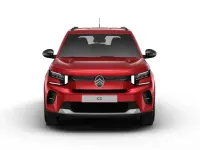 Nuevo Citroën C3 100 CV (73 kW) 2025 Rojo SUV