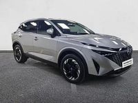 Usado Nissan Qashqai N-Connecta 190 CV (139 kW) 2024 Diamond silver (metalizado) SUV