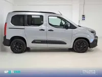 Usado Citroën Berlingo 102 CV (75 kW) 2024 Gris Monovolumen