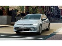 Nuevo VW Golf VIII Match 204 CV (150 kW) 2025 Gris delfin Berlina