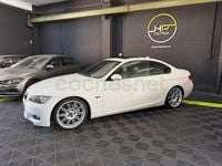 Usado BMW 335 306 CV (225 kW) 2007 Blanco Coupe
