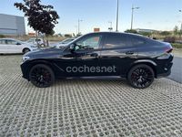 Usado BMW X6 M Sport 340 CV (250 kW) 2020 Negro SUV