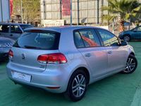 usado VW Golf VI 