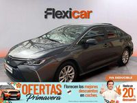 Usado Toyota Corolla Active 140 CV (102 kW) 2024 Gris Utilitario