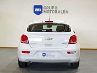 usado Chevrolet Cruze 1.6 LT