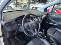 Usado Opel Crossland X Excellence 99 CV (72 kW) 2017 Blanco SUV