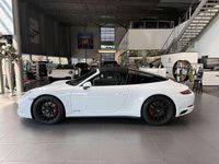 Usado Porsche 991 450 CV (330 kW) 2017 Blanco Coupe
