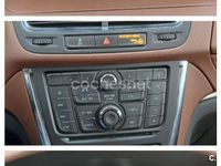 Usado Opel Mokka Color Edition 136 CV (100 kW) 2015 Marrón SUV