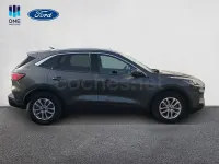 Usado Ford Kuga Titanium 150 CV (110 kW) 2023 Gris / plata SUV