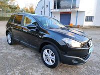 usado Nissan Qashqai 1.5dci Acenta 4x2