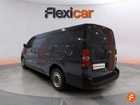 Brugt Citroën Jumpy 102 HK (75 kW) 2021 Blå MPV