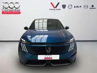 Usado Peugeot 3008 GT 145 CV (106 kW) 2025 Azul SUV