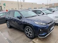 Usado Suzuki Across 306 CV (225 kW) 2023 Azul SUV