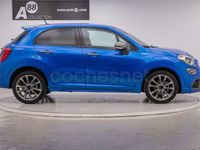 Usado Fiat 500X Sport 120 CV (88 kW) 2022 Azul SUV