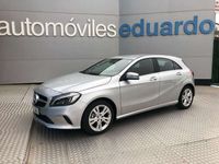 usado Mercedes A180 180CDI BE Urban