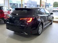 Nuevo Suzuki Swace 140 CV (102 kW) 2026 Negro Familiar