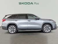 Usado Skoda Kodiaq Selection 150 CV (110 kW) 2025 Gris SUV