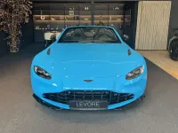 Usado Aston Martin Vantage 510 CV (375 kW) 2022 Azul Coupe