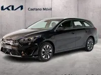 Usado Kia Ceed 141 CV (103 kW) 2024 Utilitario