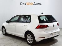 usado VW Golf 1.6tdi Edition 85kw