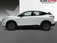 Usado Nissan Qashqai Acenta 140 CV (102 kW) 2026 SUV