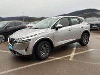 Brugt Nissan Qashqai N-Connecta 158 HK (116 kW) 2023 Grå SUV