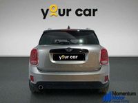 Usado Mini Cooper D Countryman 150 CV (110 kW) 2020 Gris SUV