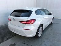 Usado BMW 118 136 CV (100 kW) 2021 Blanco Utilitario