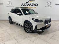Usado BMW X1 xLine 163 CV (119 kW) 2023 Blanco SUV