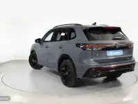 Usado VW Tiguan R-line 272 CV (200 kW) 2025 Gris SUV