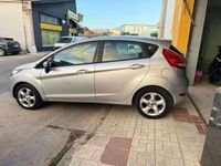 usado Ford Fiesta 1.25 Trend 82