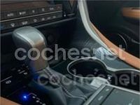 Usado Lexus RX450h Luxury Line 306 CV (225 kW) 2022 Blanco SUV