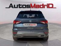 Usado Seat Arona FR 151 CV (111 kW) 2024 Gris SUV
