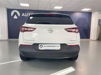 Usado Opel Grandland X Selective 130 CV (95 kW) 2019 Blanco ártico (brillante) SUV