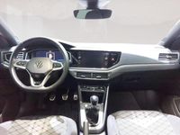 Occasion VW Taigo R-line 110 ch (80 kW) 2023 Argent SUV