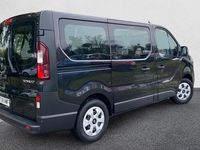 Usado Renault Trafic 150 CV (110 kW) 2024 Monovolumen