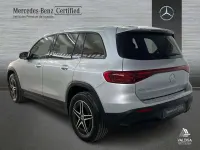 Usado Mercedes EQB250+ 139 kW (190 CV) 2024 SUV
