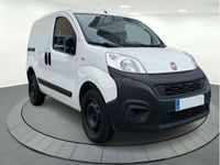 usado Fiat Fiorino CARGO 1.4 GNC BASE E6