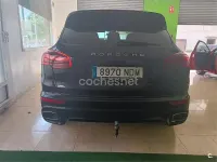 Usado Porsche Cayenne Diesel 262 CV (192 kW) 2015 Negro SUV