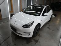 Usado Tesla Model 3 RWD 236 kW (321 CV) 2023 Blanco Berlina