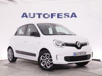 Usado Renault Twingo Equilibre 60 kW (82 CV) 2022 Blanco Utilitario