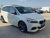 Usado BMW 220 192 CV (141 kW) 2016 Blanco Familiar