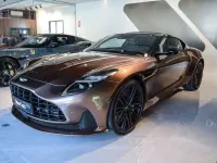 Nuevo Aston Martin DB12 680 CV (500 kW) 2026 Coupe